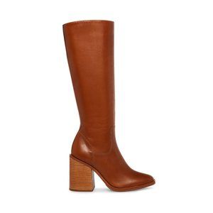 Steve Madden LIZA Boot - Size 7 - TAN